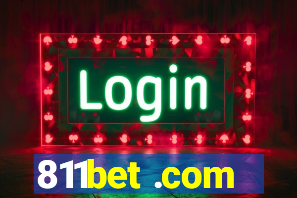 811bet .com